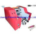 China Professional Manufacturer Silicon Paper Rewinding Machine